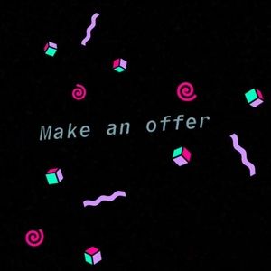 Everything must go!!!